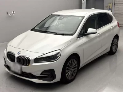 BMW 2-Series