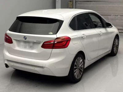 BMW 2-Series