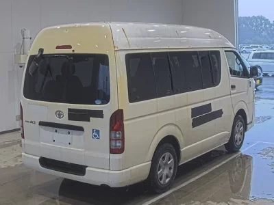 Toyota OTHER