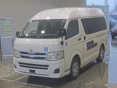 Toyota OTHER