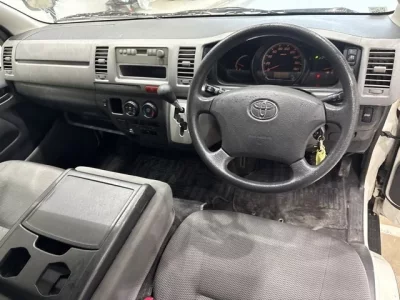 Toyota OTHER
