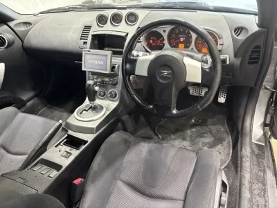Nissan FAIRLADYZ