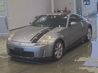 Nissan FAIRLADYZ