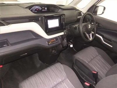Mitsubishi DELICA D2