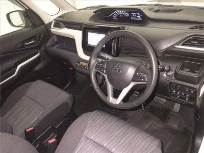 Mitsubishi DELICA D2