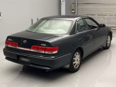 Toyota MARK II