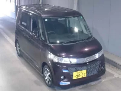 Suzuki PALETTE