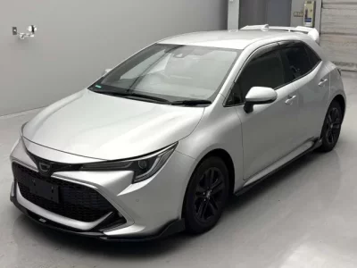 Toyota COROLLA SPORT