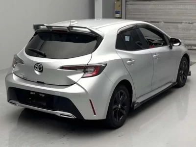 Toyota COROLLA SPORT
