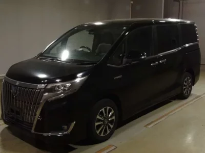 Toyota ESQUIRE