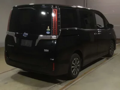 Toyota ESQUIRE
