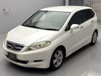 Honda EDIX