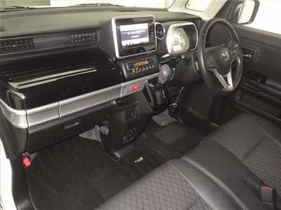 Mazda FLAIR WAGON