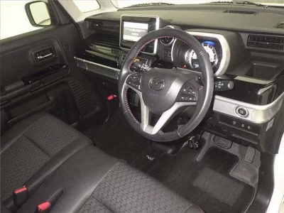 Mazda FLAIR WAGON