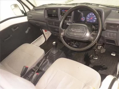 Subaru SAMBAR