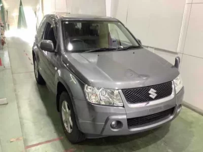 Suzuki ESCUDO