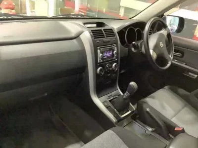 Suzuki ESCUDO