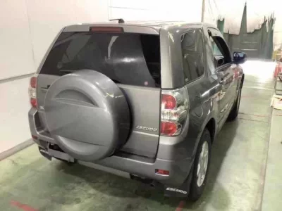 Suzuki ESCUDO