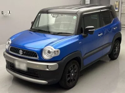 Suzuki XBEE