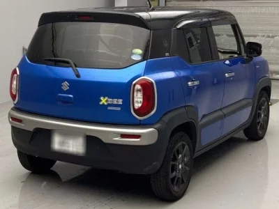 Suzuki XBEE