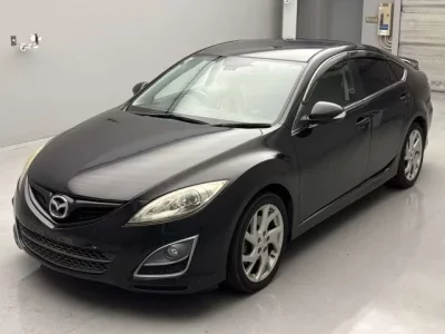 Mazda ATENZA SPORT