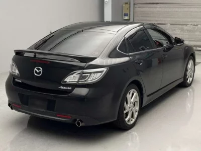 Mazda ATENZA SPORT