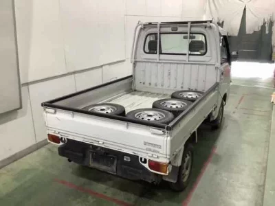 Subaru SAMBAR