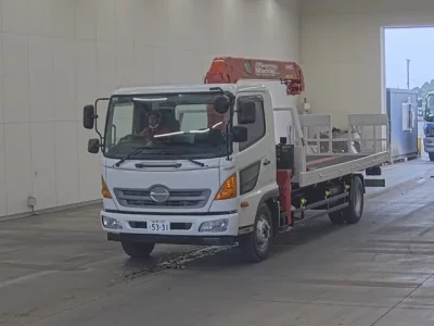 Hino RANGER