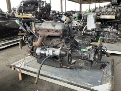 Toyota OTHER
