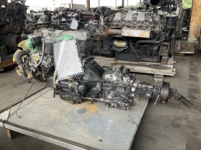 Mitsubishi MITUBISHI