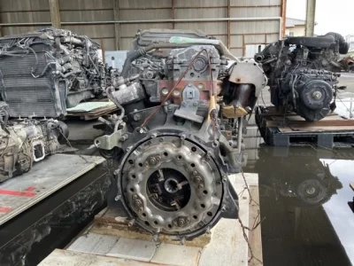 Nissan OTHER
