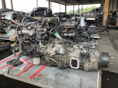 Isuzu OTHER