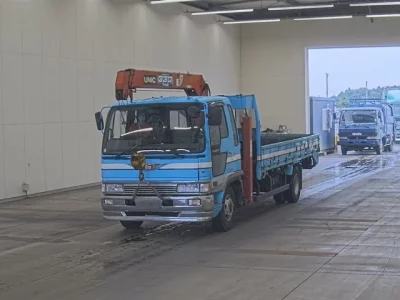 Hino RANGER