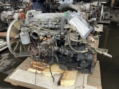 Nissan OTHER