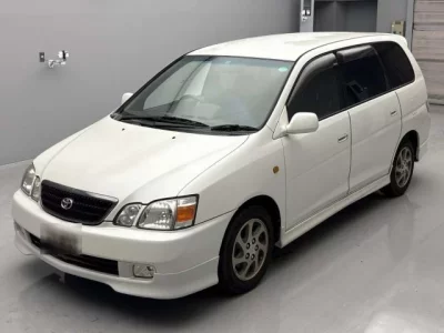 Toyota GAIA
