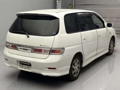 Toyota GAIA