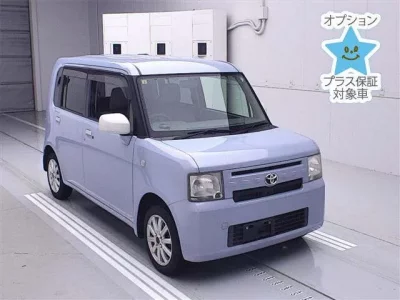 Toyota PIXIS SPACE