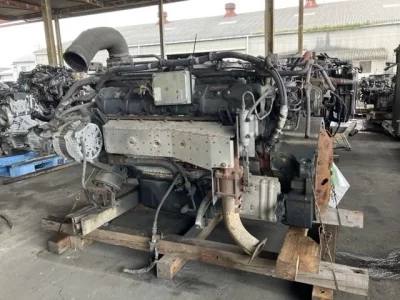 Isuzu OTHER