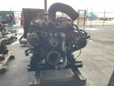 Isuzu OTHER