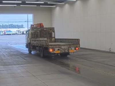 Hino RANGER