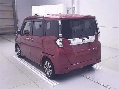 Daihatsu THOR