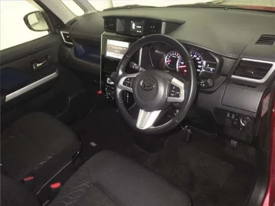 Daihatsu THOR