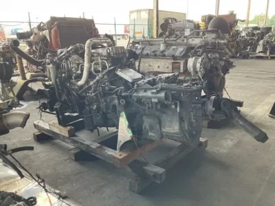 Isuzu OTHER