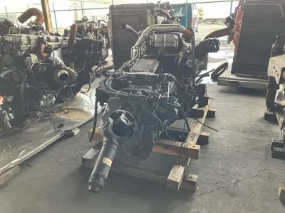 Isuzu OTHER