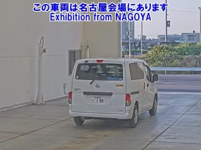 Nissan NV200