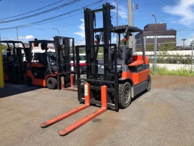 Toyota FORKLIFT
