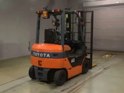 Toyota FORKLIFT