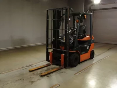 Toyota FORKLIFT