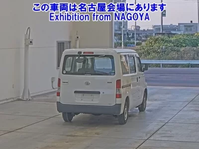 Toyota TOWN ACE VAN