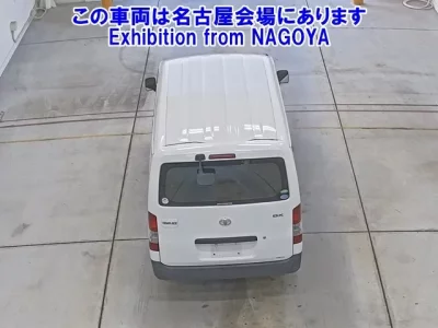 Toyota TOWN ACE VAN